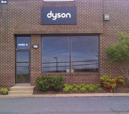 Dyson Service Center Fairfax