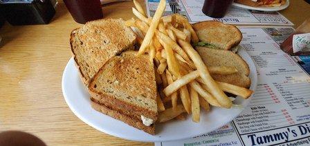 Tammy's Diner