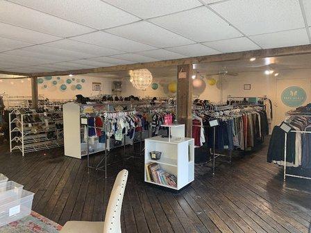 Hope Heals Community Freestore