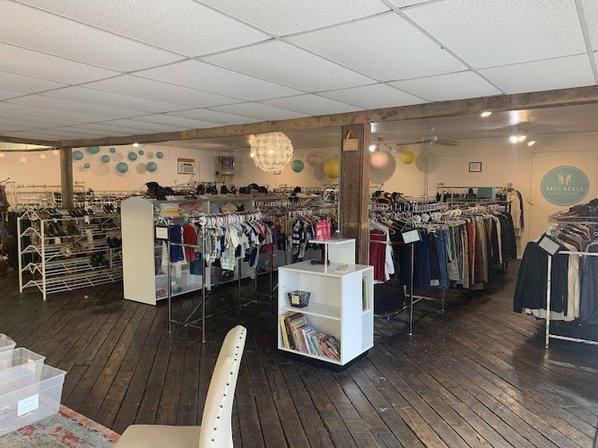 Hope Heals Community Freestore