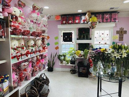 Montejo’s Florist