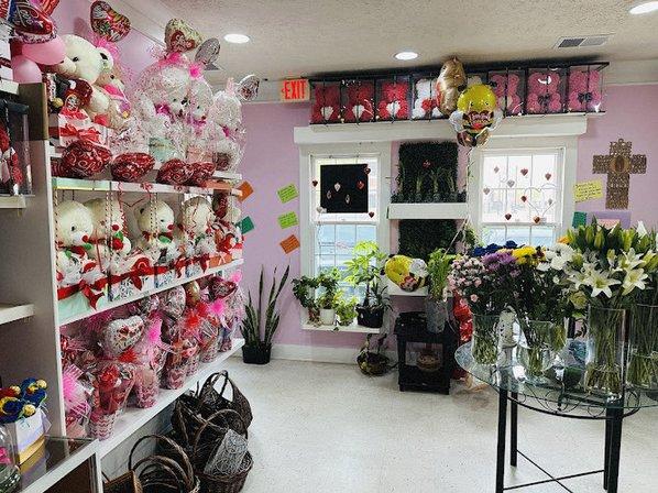Montejo’s Florist