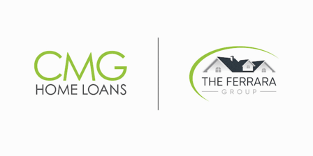 CMG Home Loans/ The Ferrara Group / Remigio Ferrara