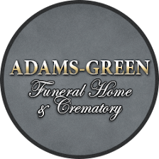 Adams-Green Funeral Home & Crematory