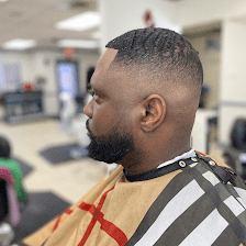 JeyJey Barber