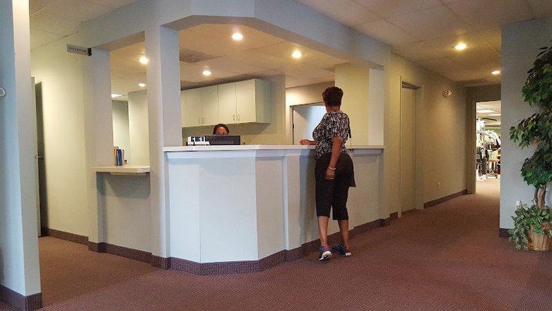 Center for Orthopaedics and Sports Medicine - Herndon