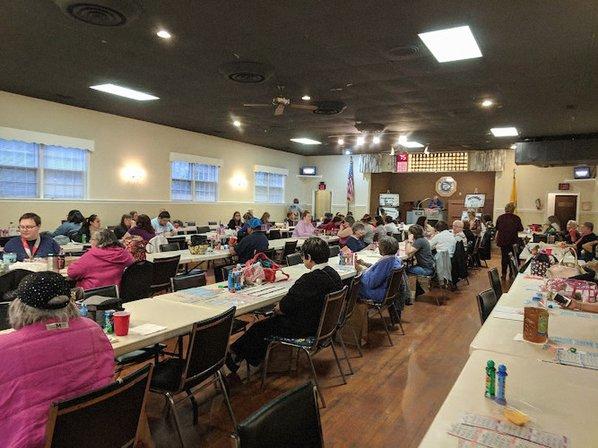 Sterling Ruritan Club