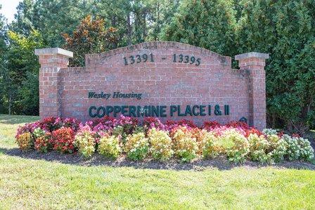Coppermine Place II