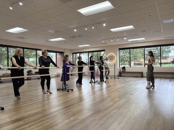 Ballroom Village
