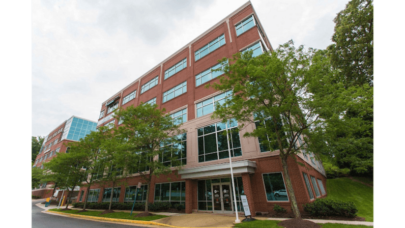 Fairfax Radiology Center of Prosperity