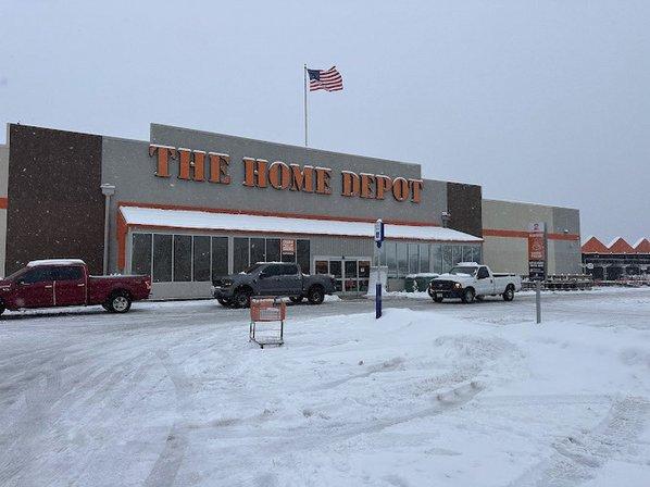 The Home Depot