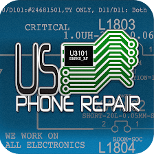 Us Phone repair