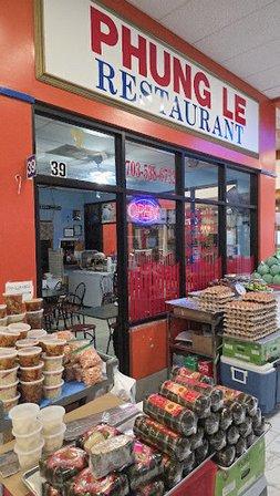 Phung Le Restaurant