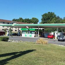 Dumfries BP