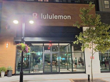 Lululemon