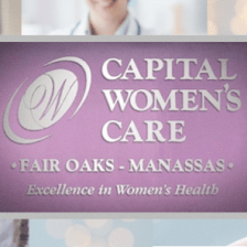 Capital Women's Care