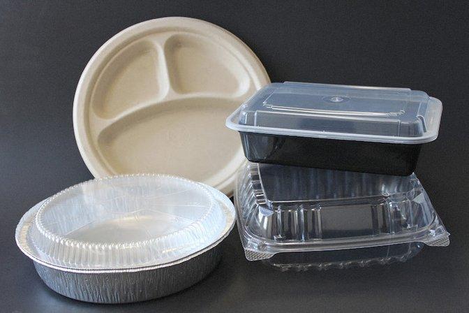 P Plus Packaging
