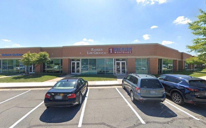 Raheen Law Group, P.C.