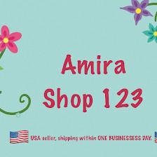 Amira Shop 123