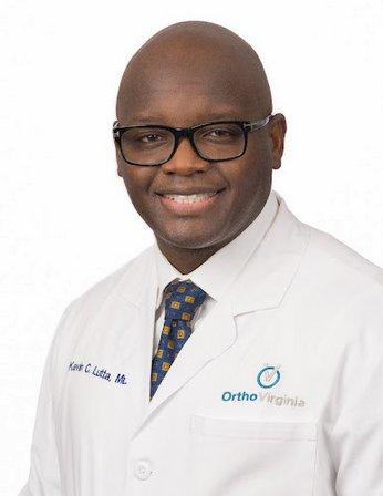 Kevin C. Lutta, MD