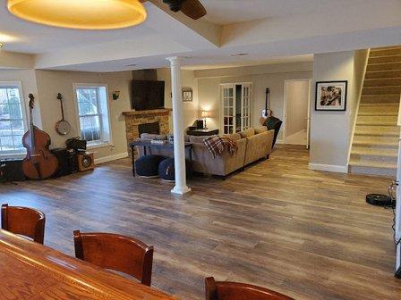Atlantic Deck & Home Renovation, Inc.