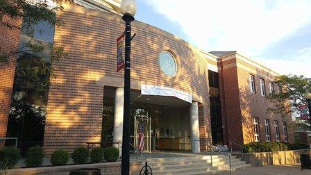 Herndon Finance Department