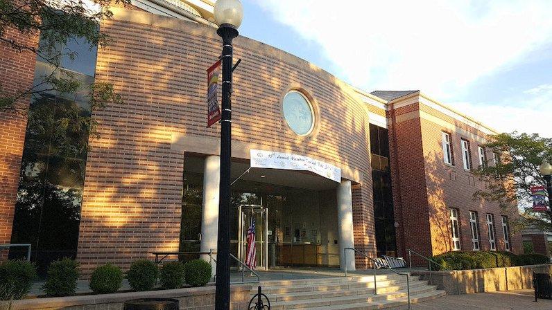Herndon Finance Department