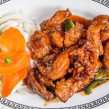 Hunan Star Chinese Restaurant