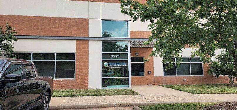 Prince William County Property Management