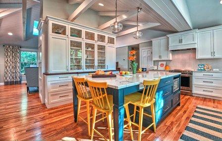 Commonwealth Home Design