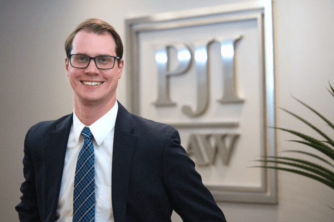 PJI Law, PLC
