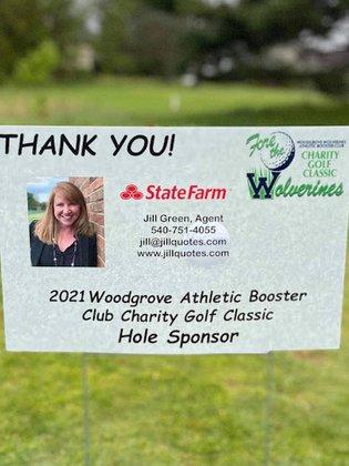 Jill Greene - State Farm Insurance Agent