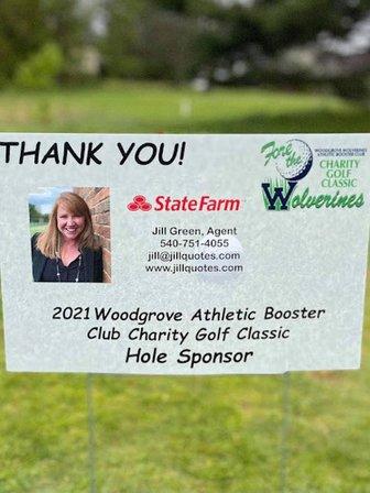 Jill Greene - State Farm Insurance Agent