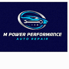 M POWER PERFORMANCE AUTO REPAIR