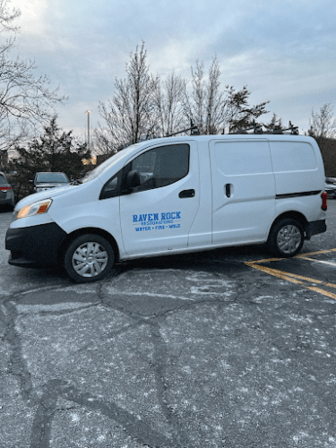 Raven Rock Restorations