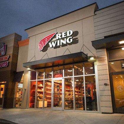 Red Wing - Manassas, VA