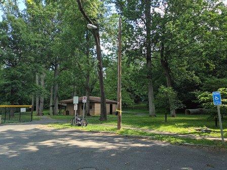 Glyndon Park