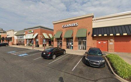 Cleaners