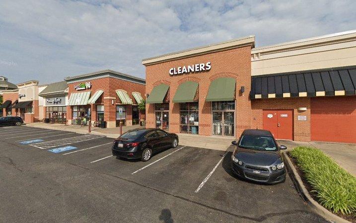 Cleaners