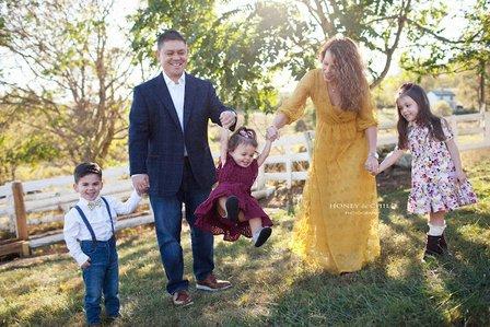 Honey & Child Photography