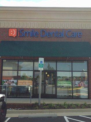 iSmile Dental Care