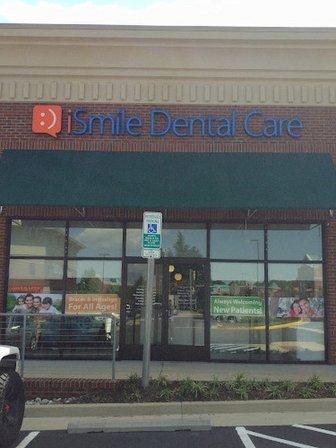 iSmile Dental Care