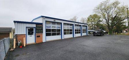 Ish Auto Clinic - Virginia's Trusted Lexus & Toyota Repair Specialist.
