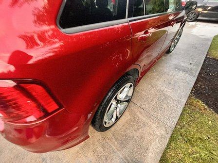 Prestigious auto detail