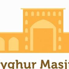 Uyghur Islamic Center - Fairfax