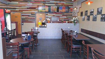 Louisiana Cafe