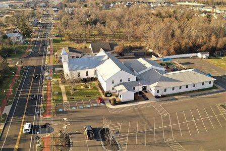 Haymarket Baptist Church