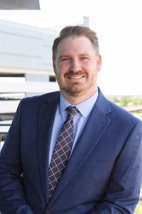 Philip Boisvert, Mortgage Loan Officer