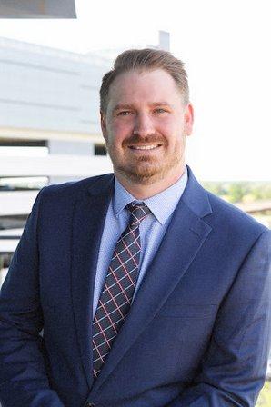 Philip Boisvert, Mortgage Loan Officer