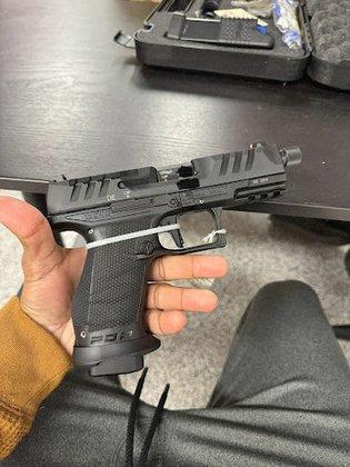 C4A Firearms